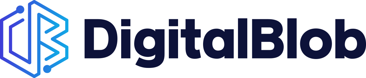 DigitalBlob